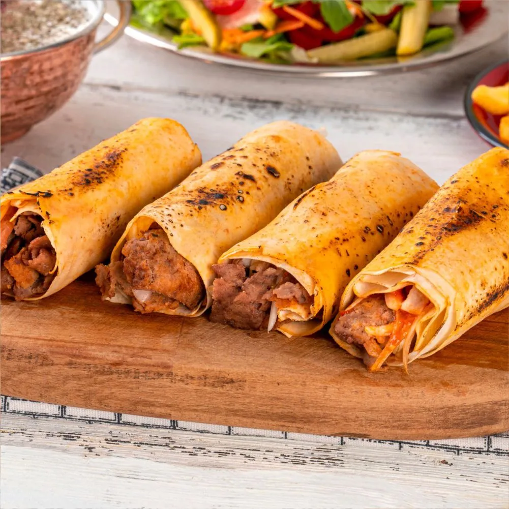 WRAP