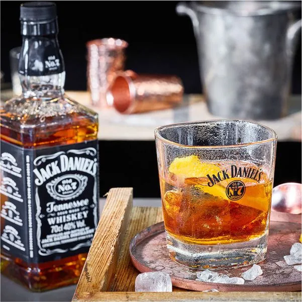 WHISKEY