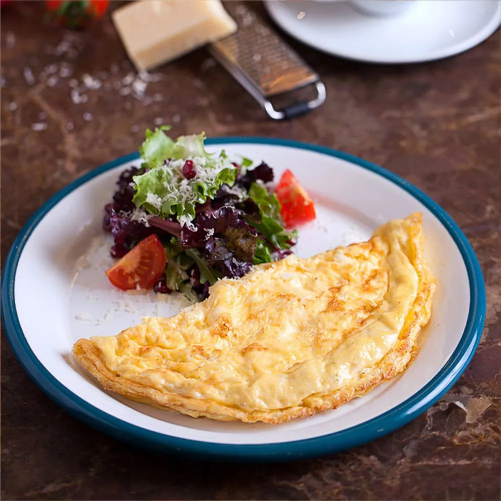 OMLET
