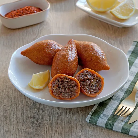 ÇITIR LEZZETLER