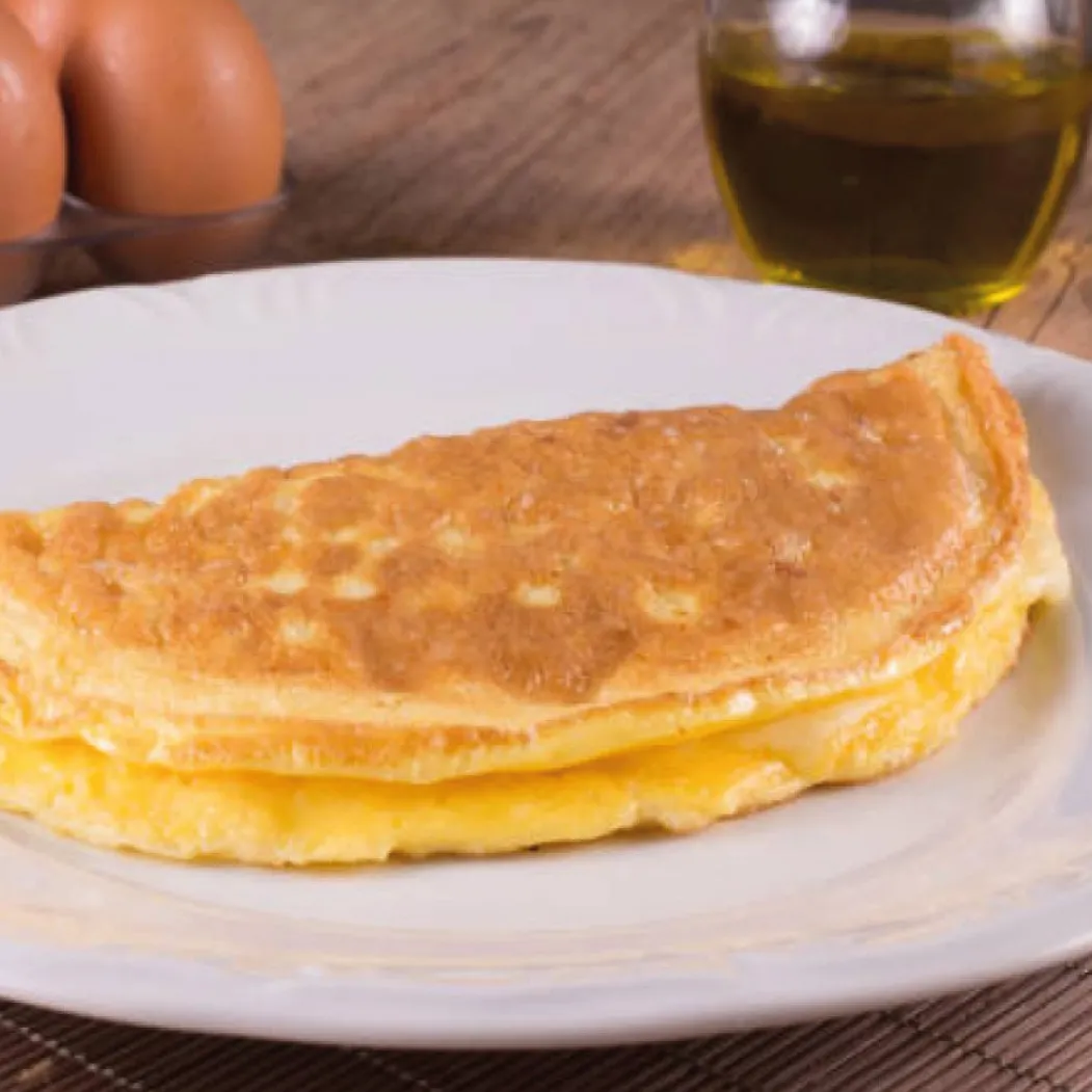 OMLET