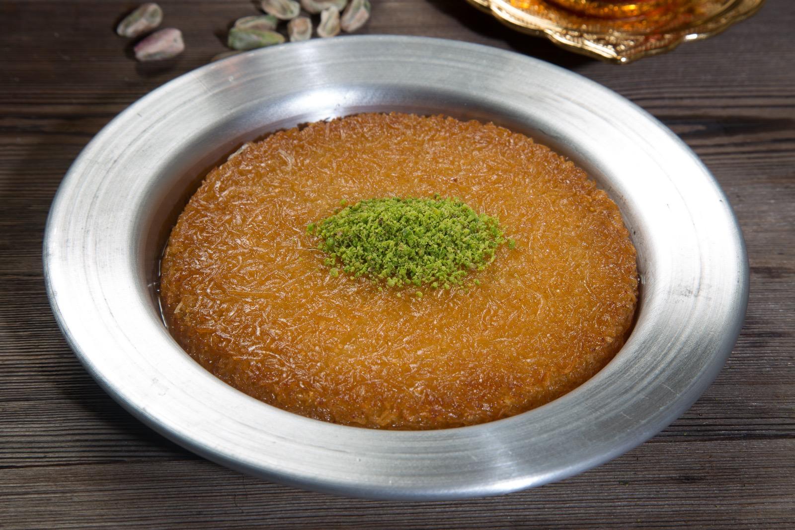 TATLILAR
