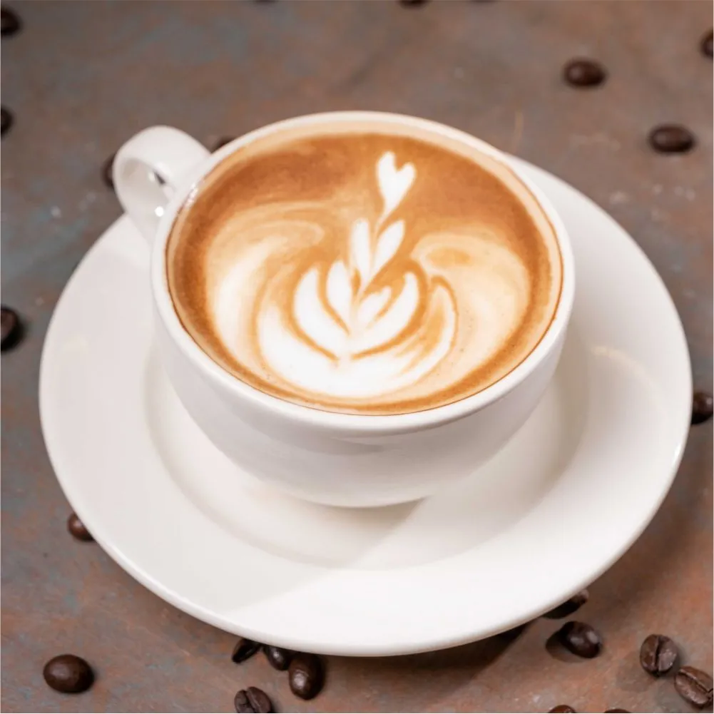 ESPRESSO BAZLI KAHVELER