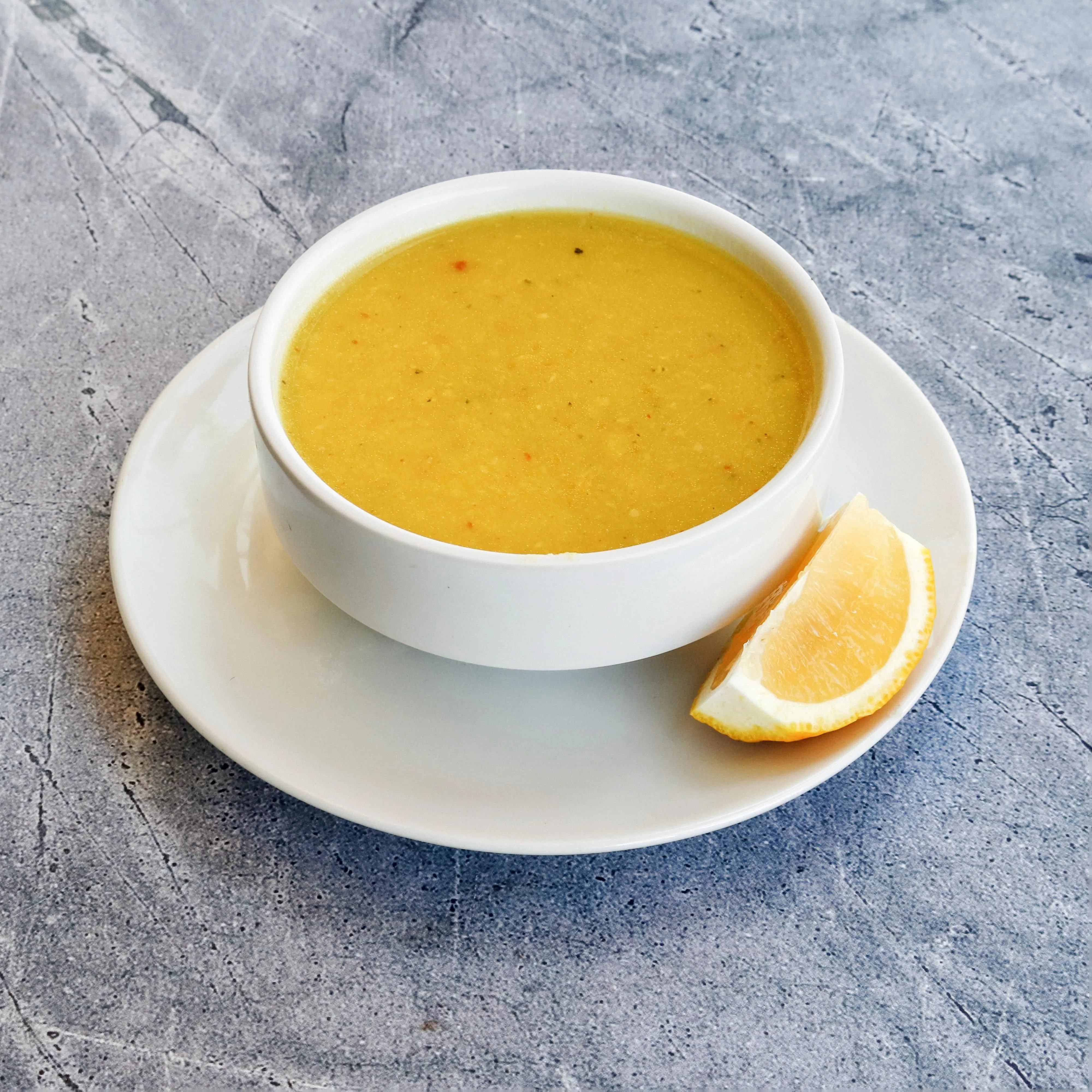 SOUPS