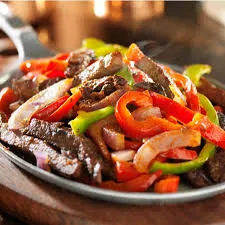 FAJITAS