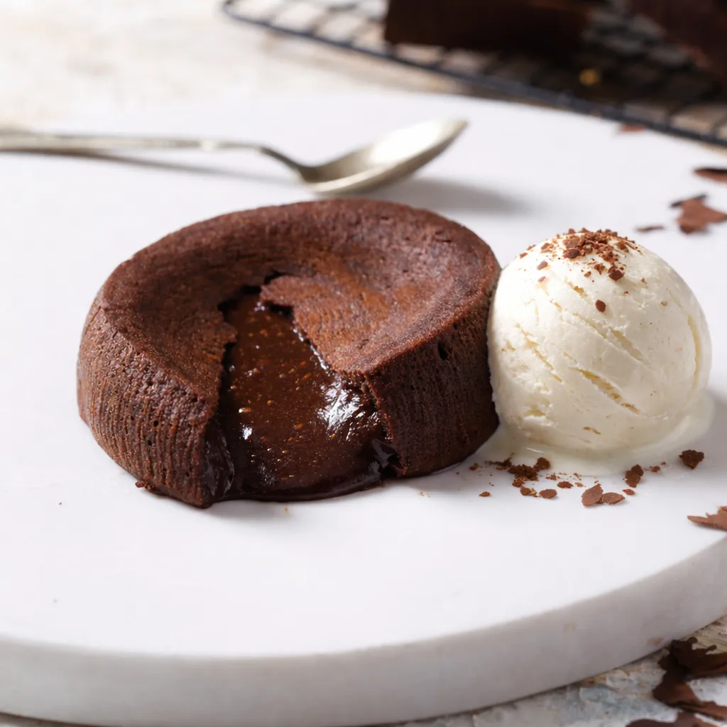 DESSERT