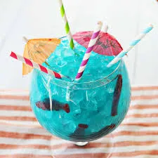FISH BOWL