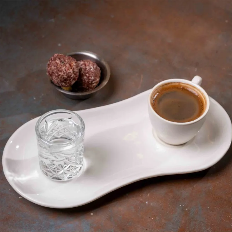 TÜRK KAHVELER