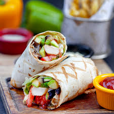 WRAP