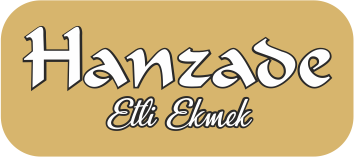 HANZADE ETLİ EKMEK