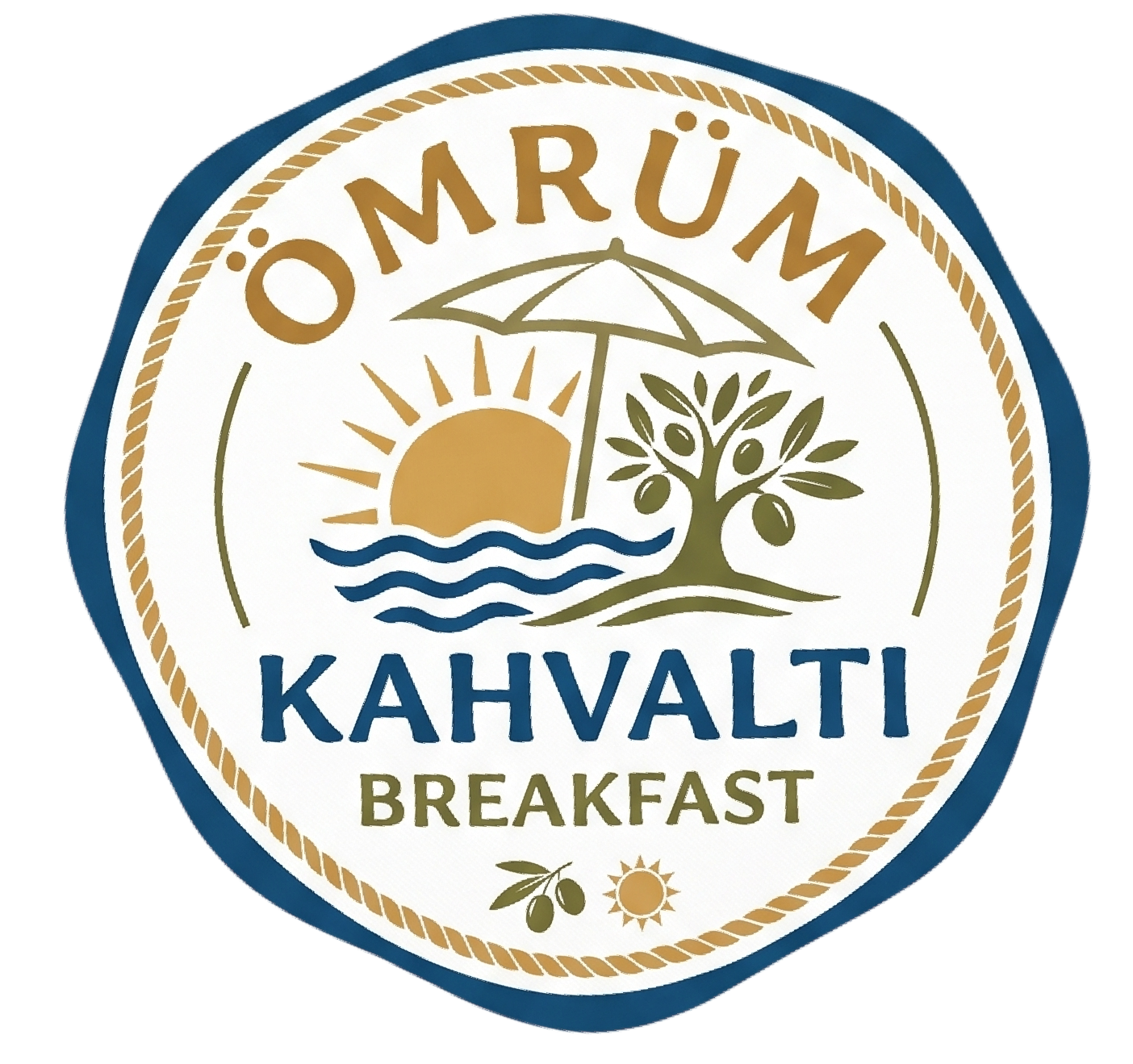 ÖMRÜM KAHVALTI