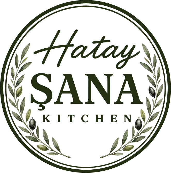 Hatay Şana Kitchen