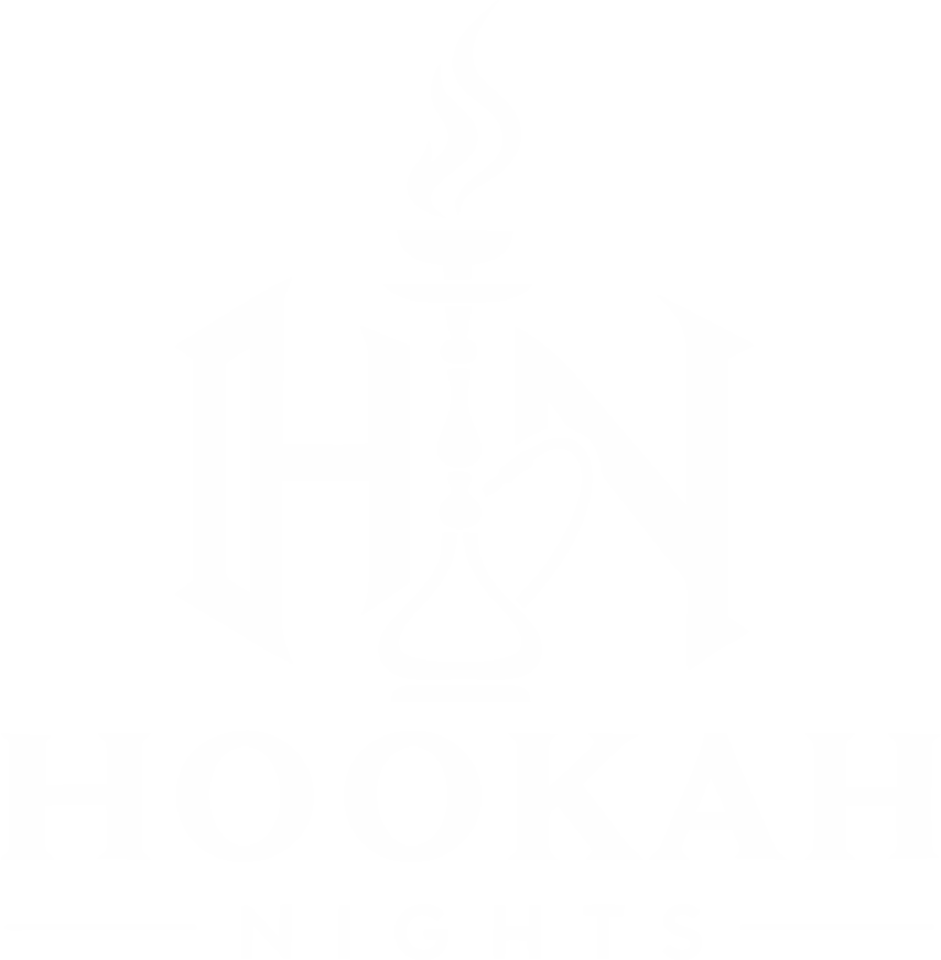 HOOKAH NIGHTS