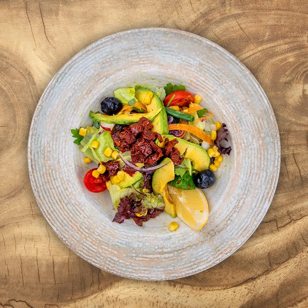 SEZAR SALATA