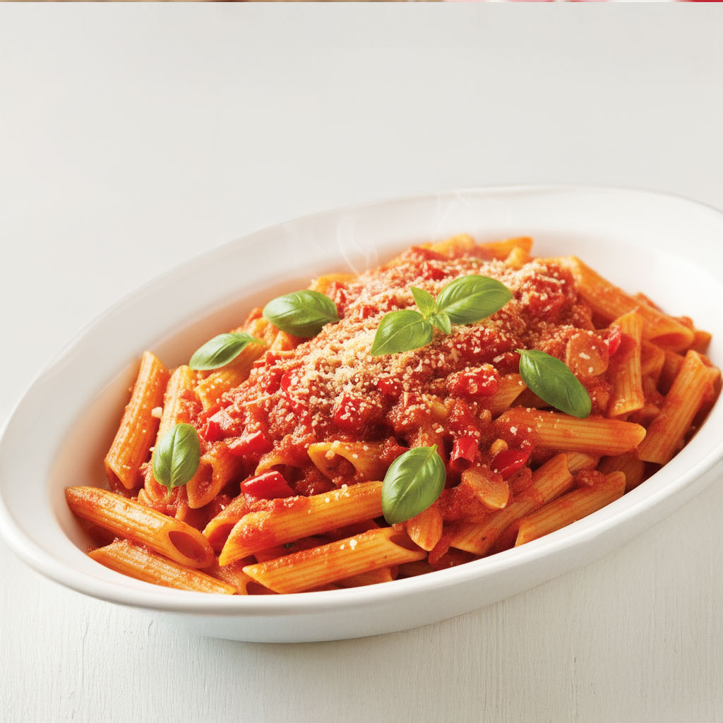 PENNE ARABİATTA