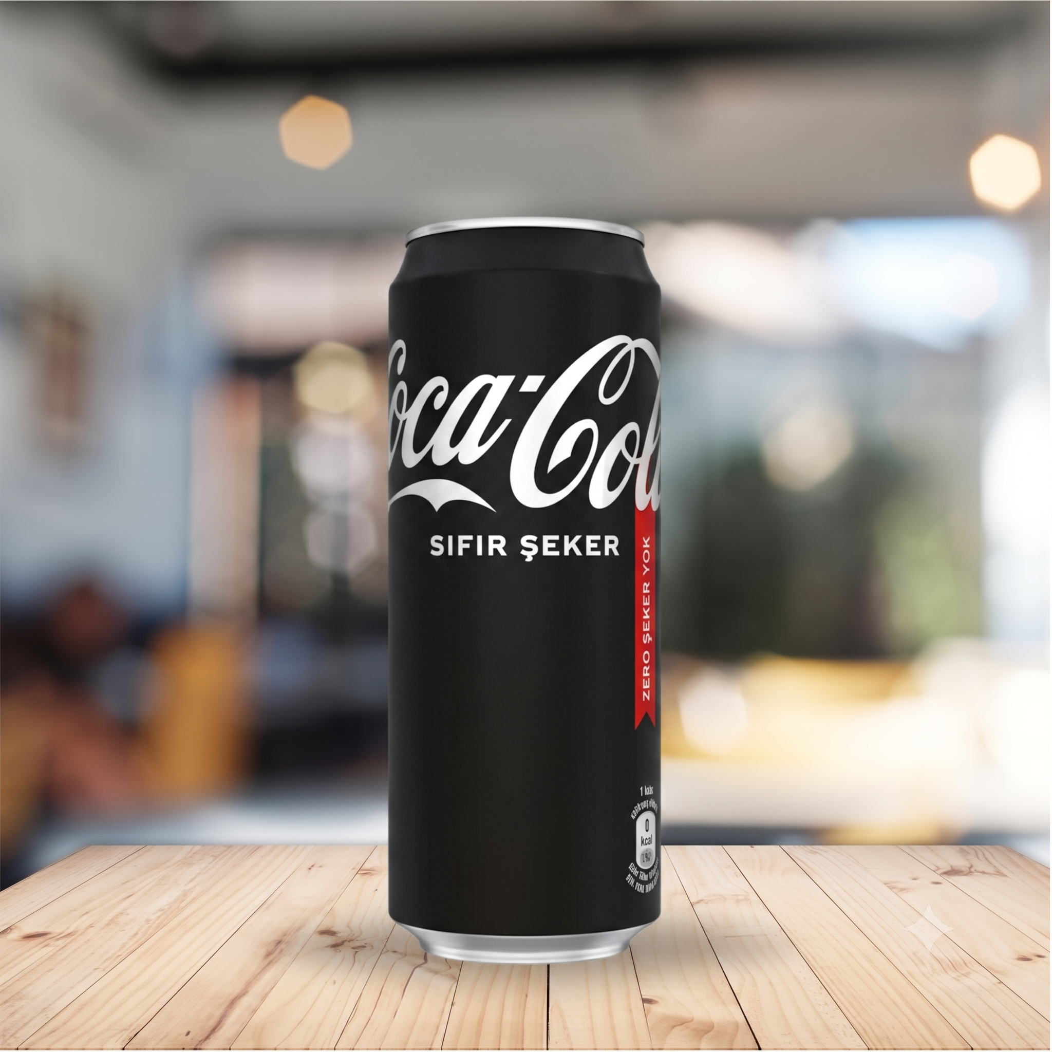 COLA ZERO