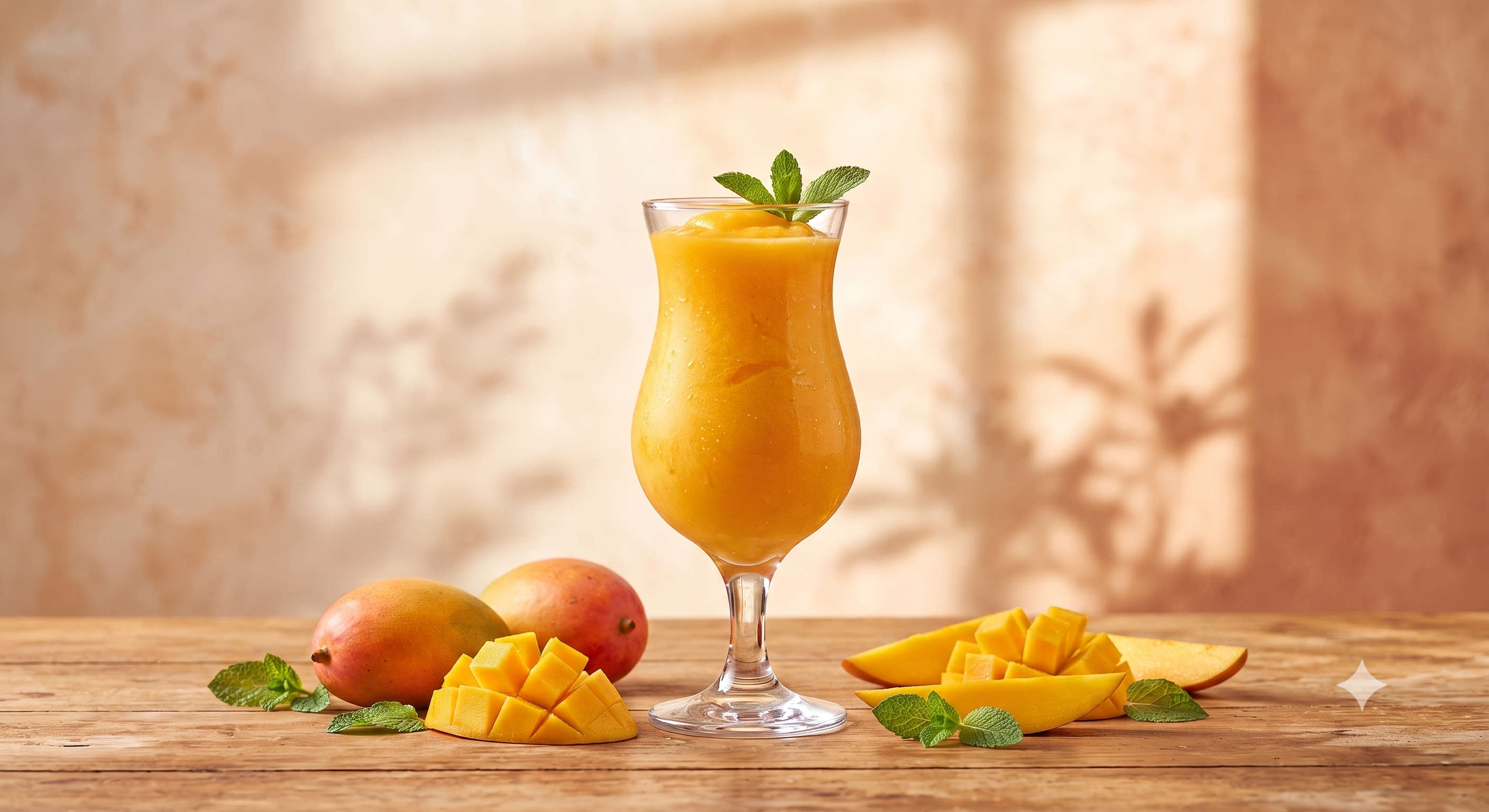 MANGO FROZEN