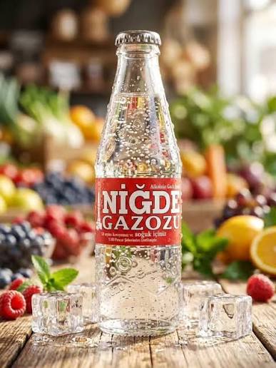 NİĞDE GAZOZU