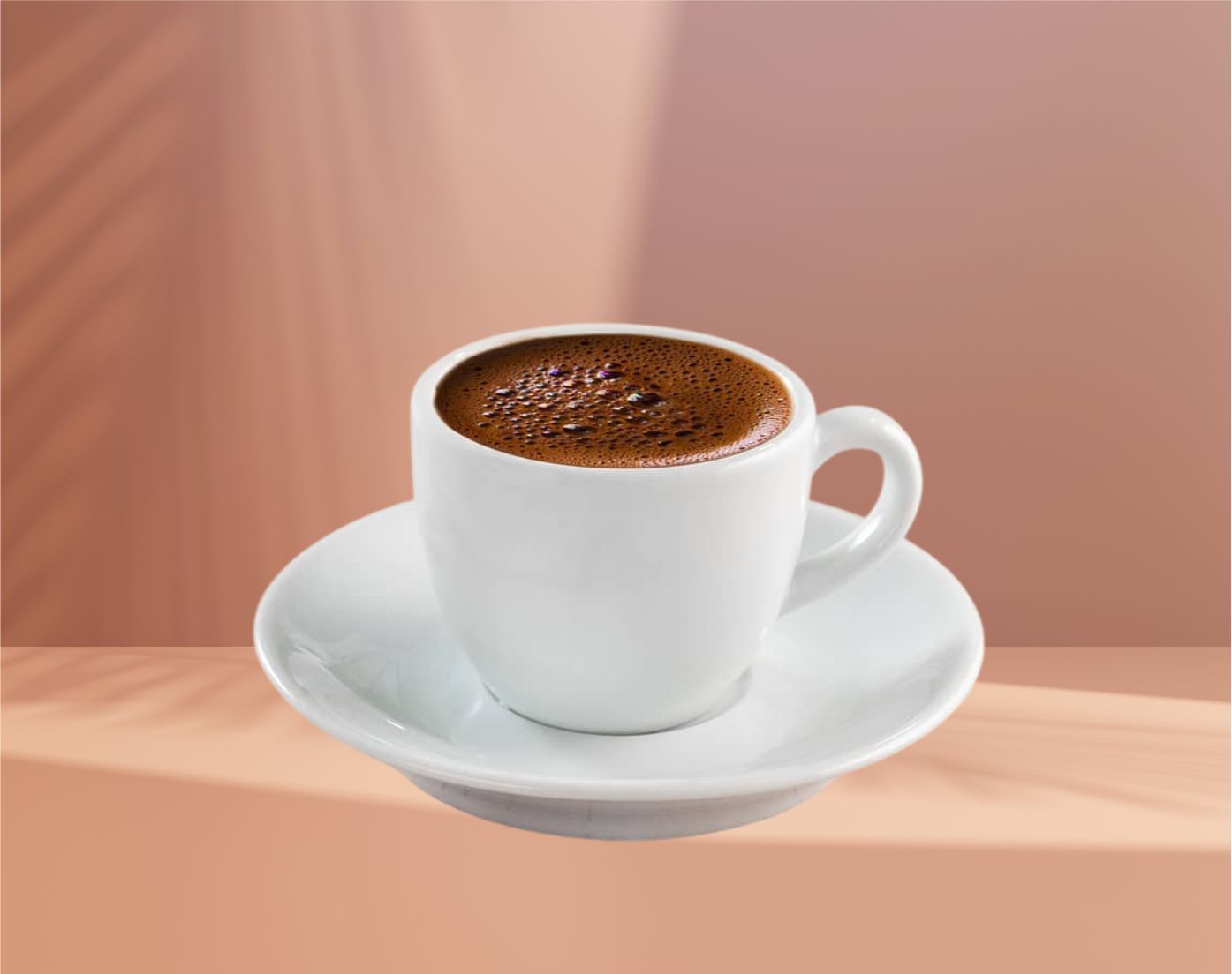DAMLA SAKIZLI TÜRK KAHVESİ