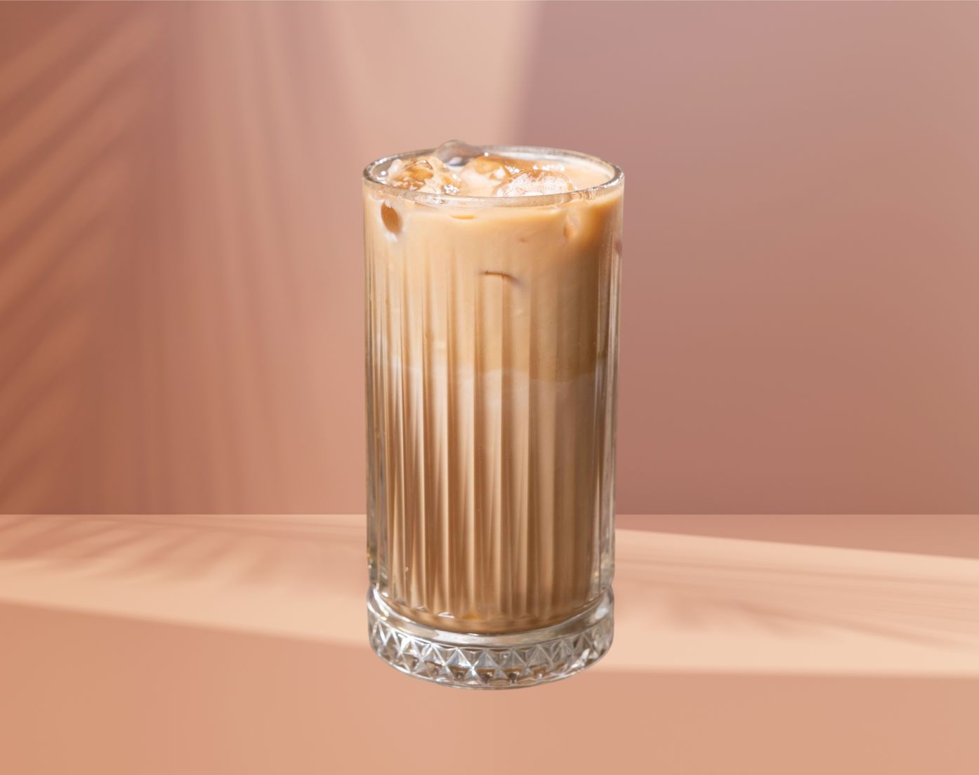 ICE WHİTE CHOCOLATE MOCHA