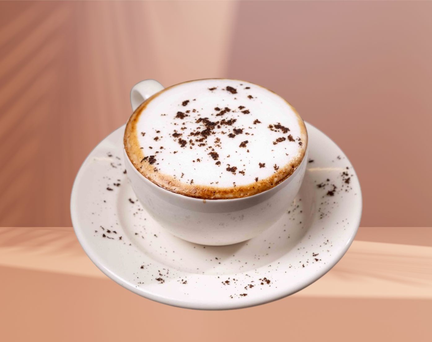 CAPPUCCİNO NARGİLE