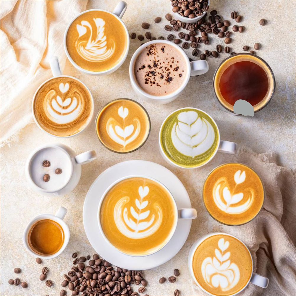 SADE NESCAFE