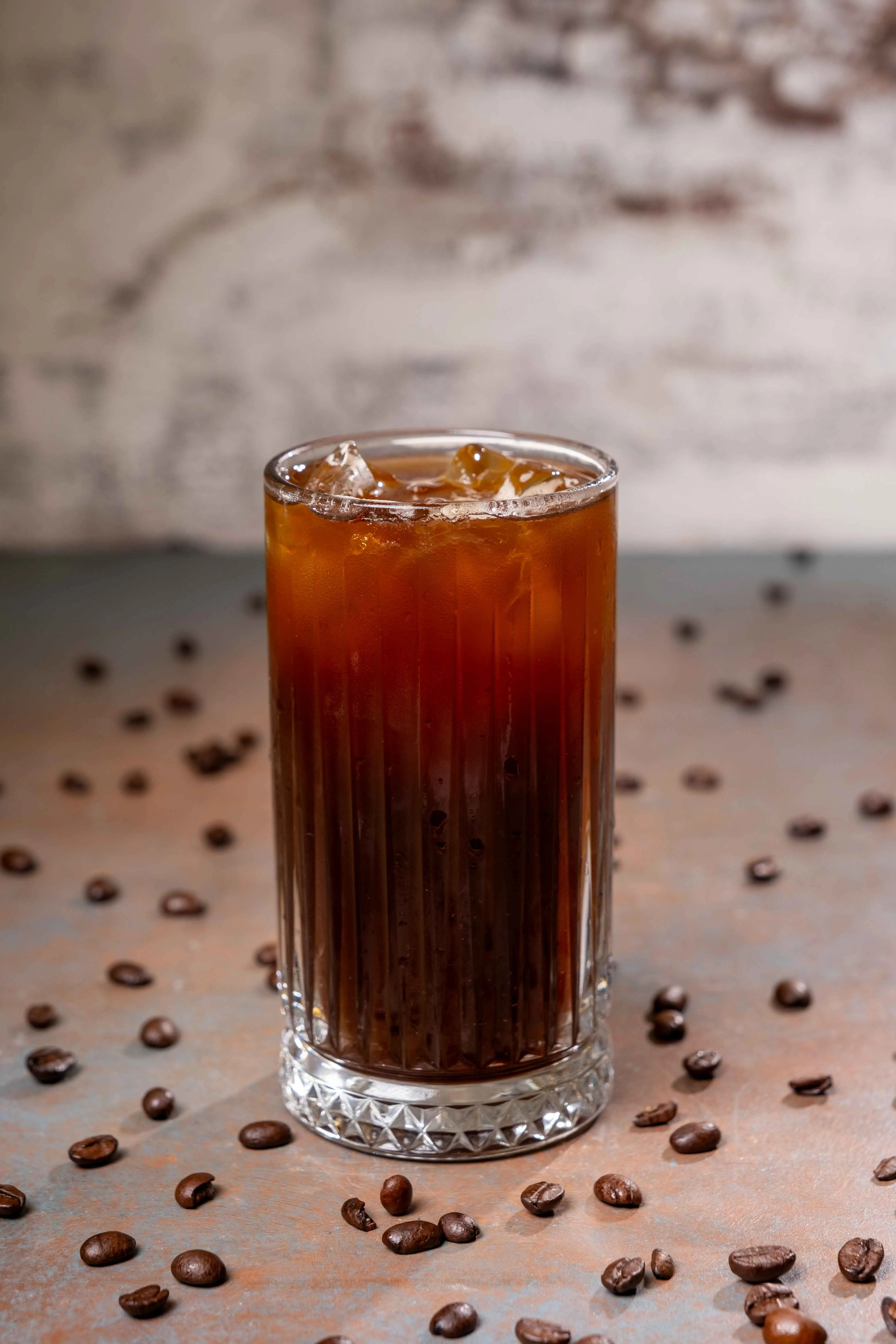 ICE AMERICANO