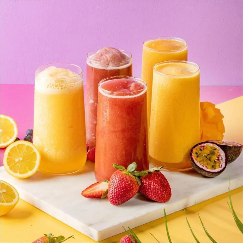 MANGO FROZEN
