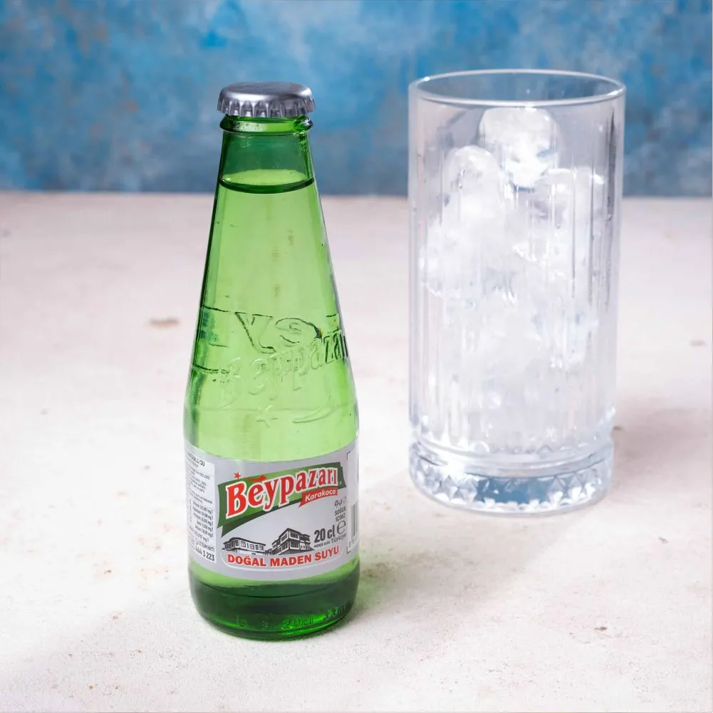 SADE SODA