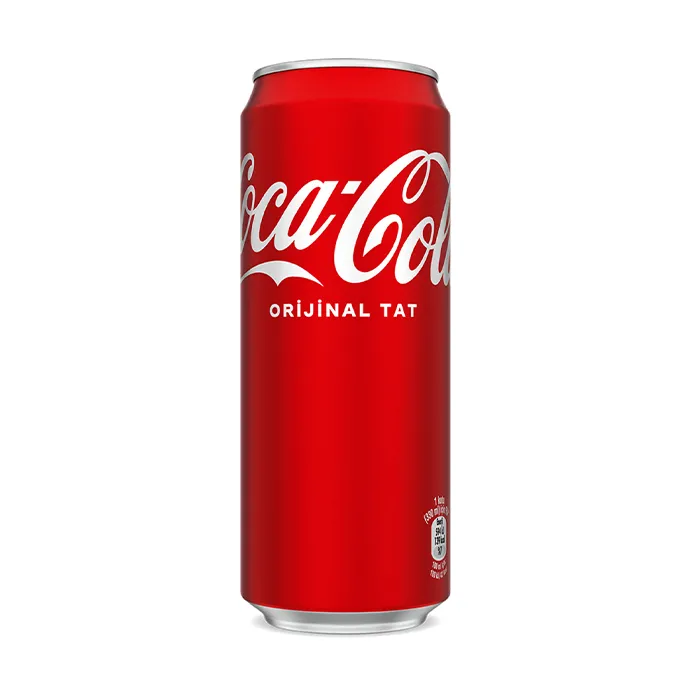 COCA COLA