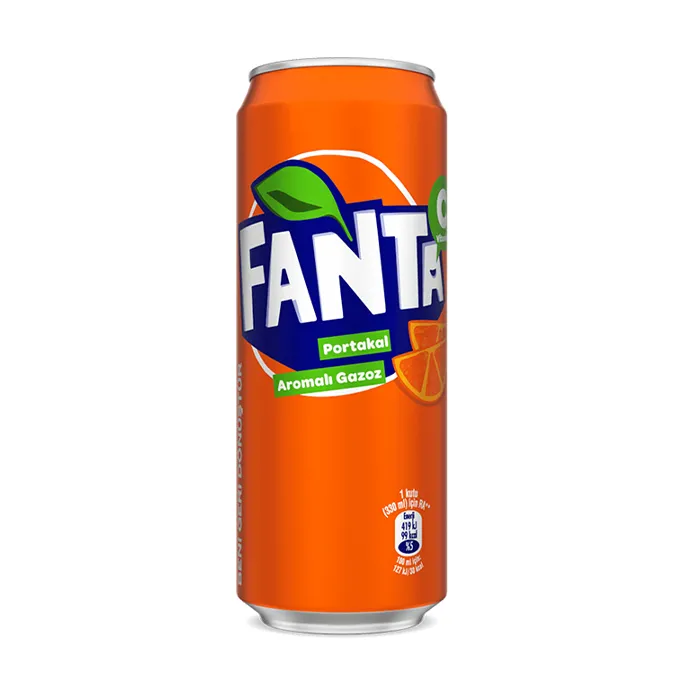FANTA