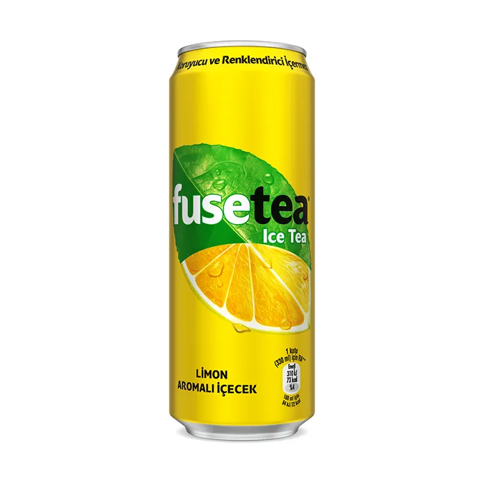 FUSE TEA