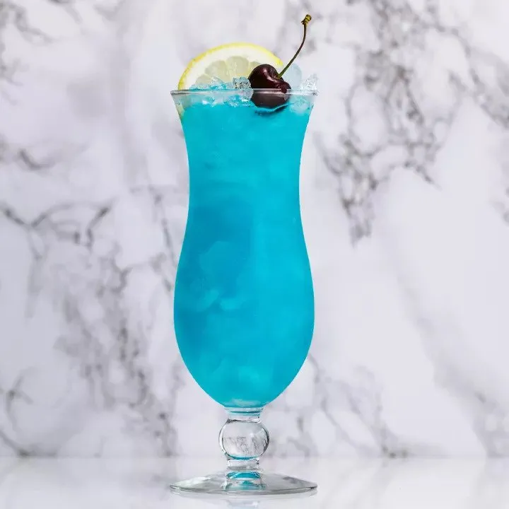 BLUE’S