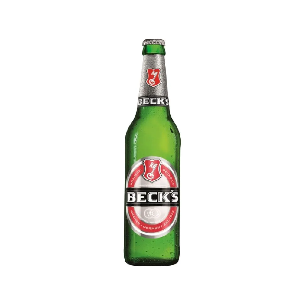 BECK’S