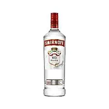 SMIRNOFF