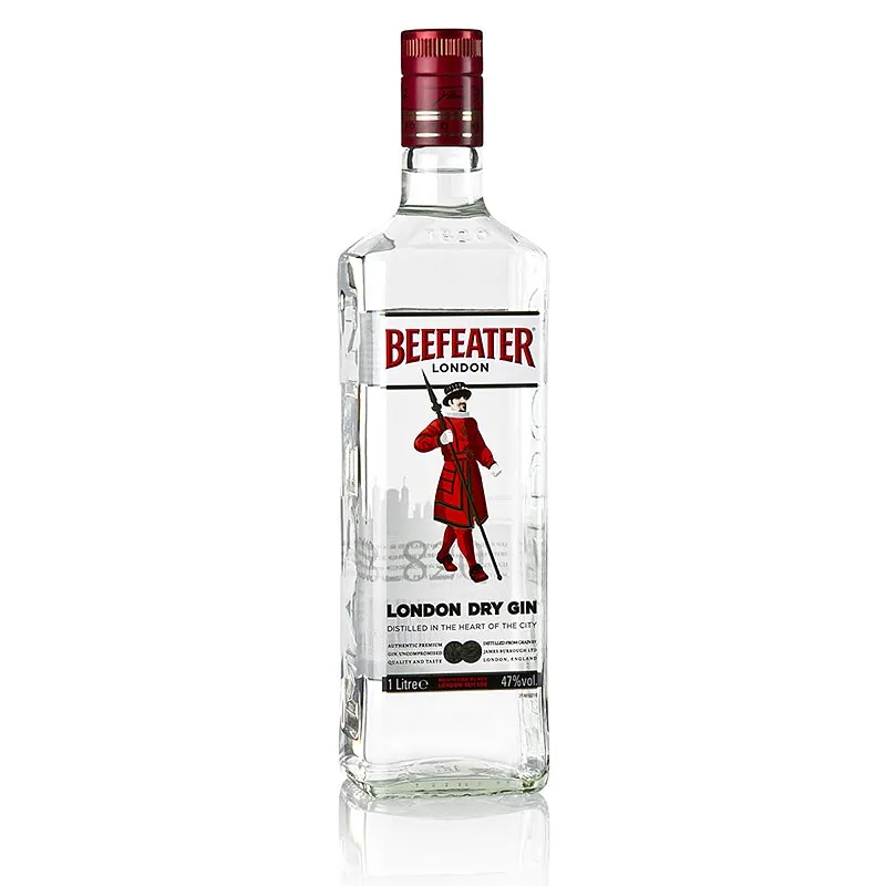 BEEFEATER
