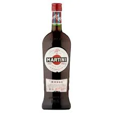 MARTINI ROSSO