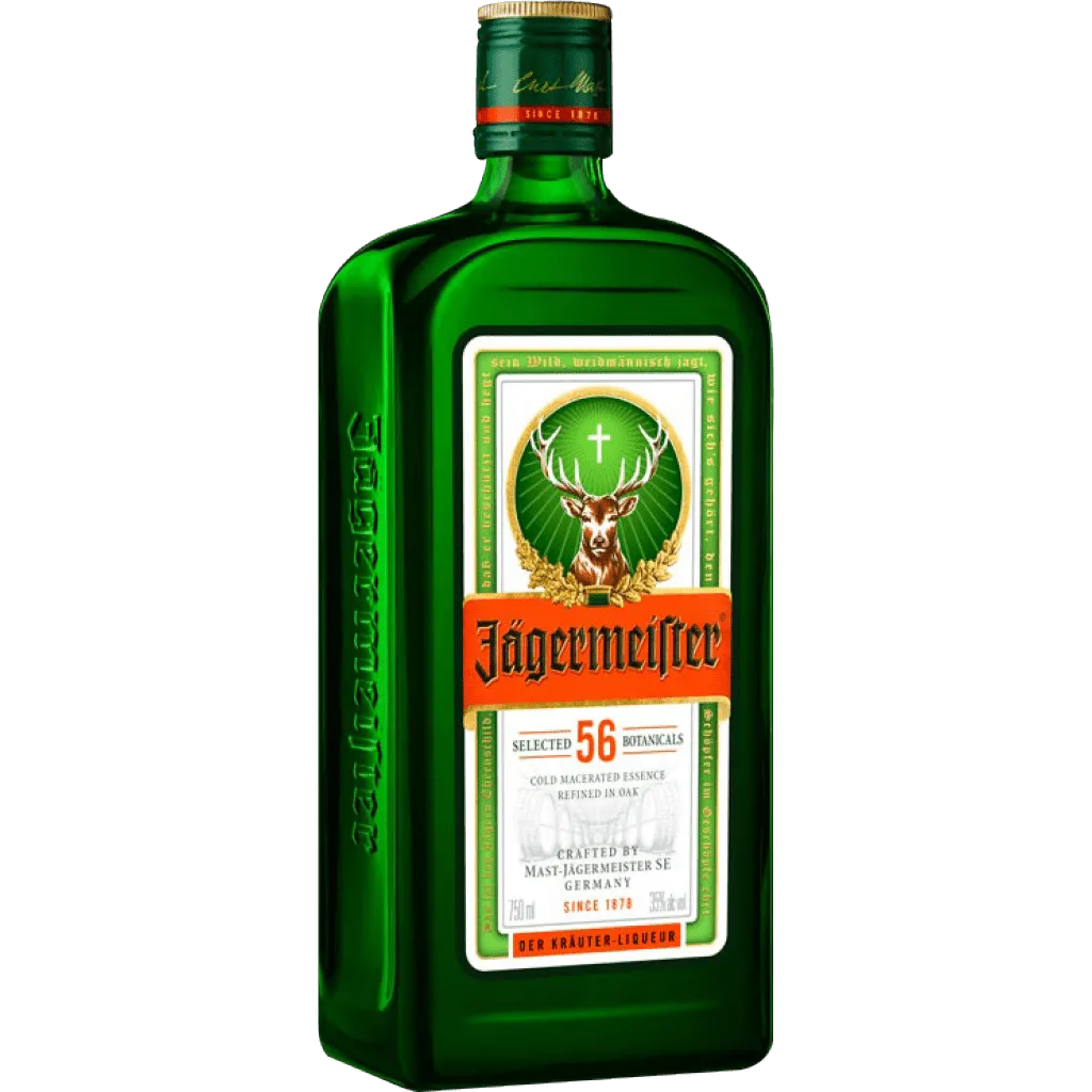 JÄGERMEISTER