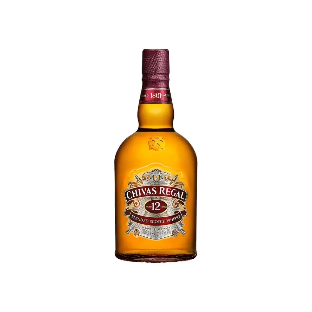 CHIVAS REGAL