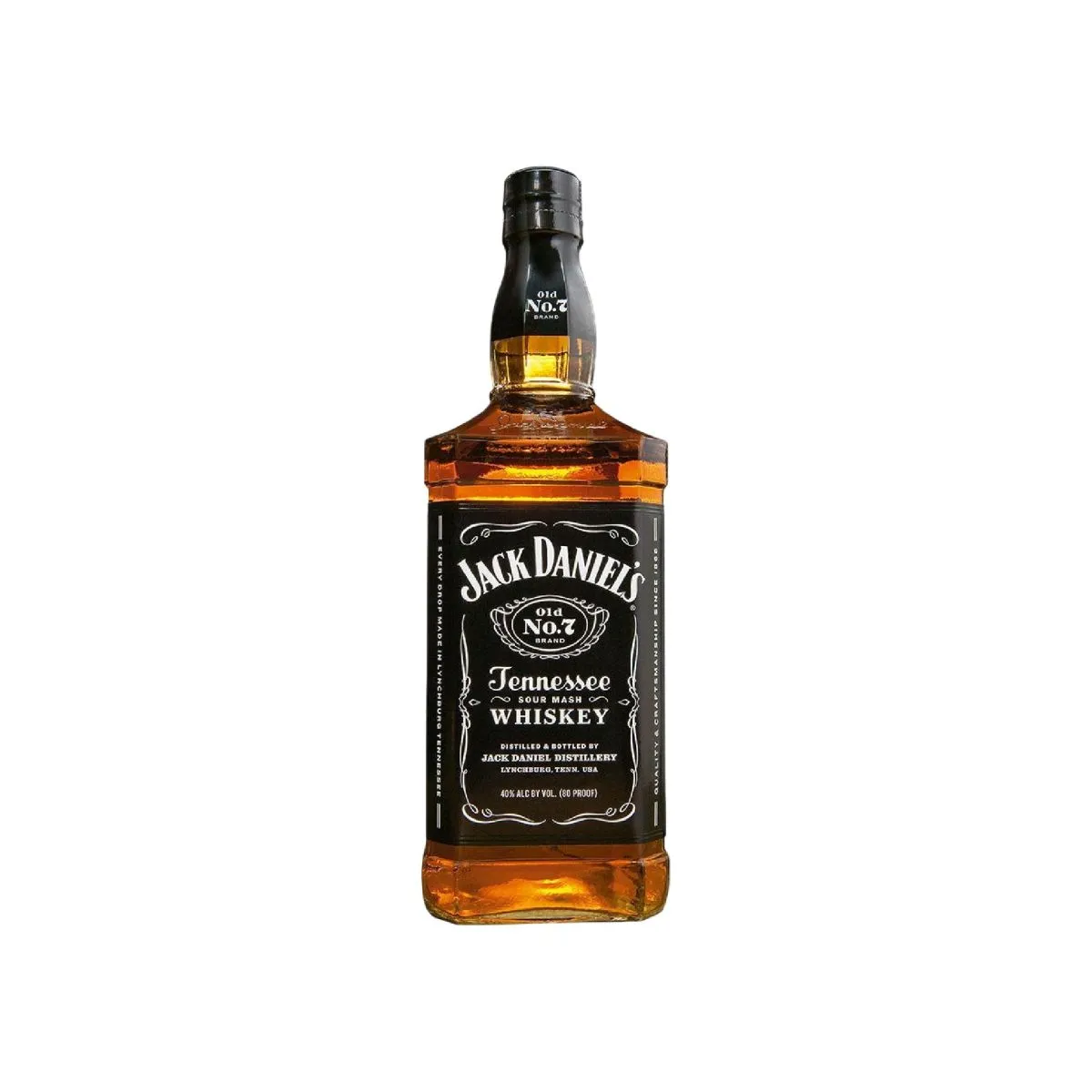 JACK DANIEL’S