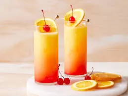 TEKİLA SUNRISE