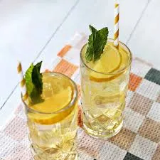 LYNCHBURG LEMONADE