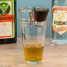JAGER BOOM