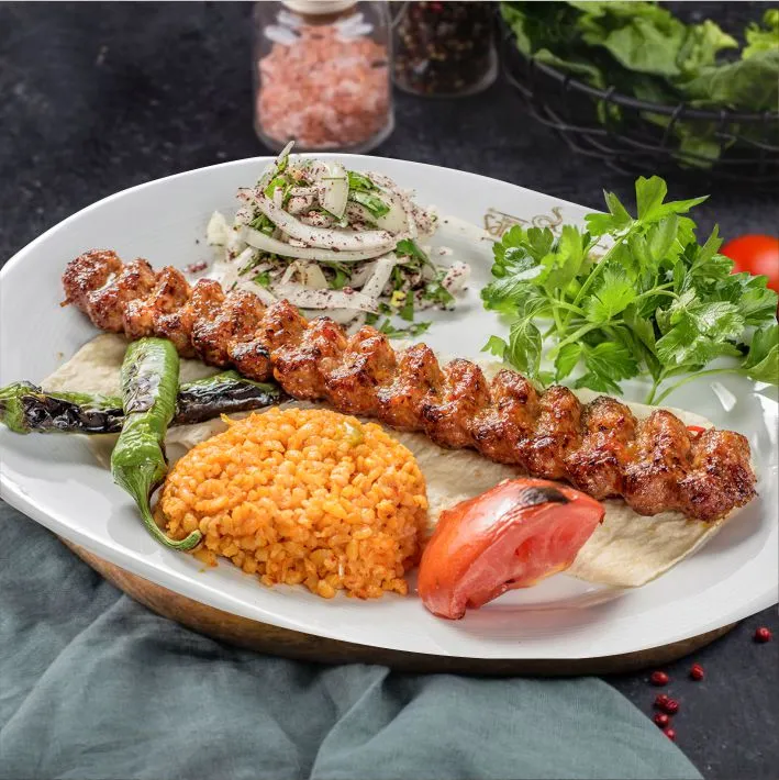 URFA KEBAP 1.5