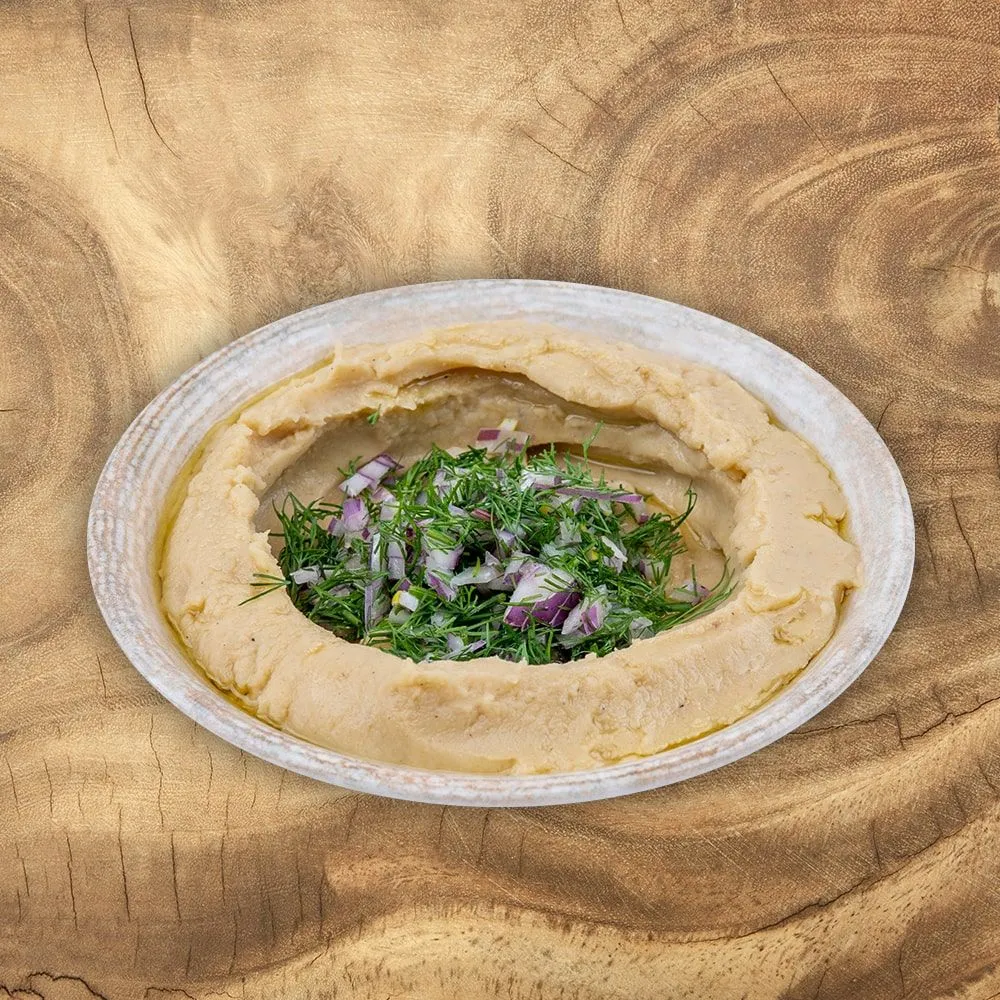 FAVA TEKMİL