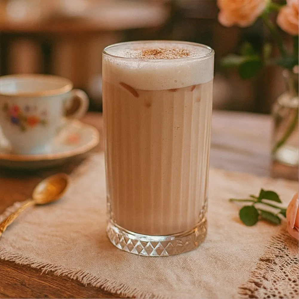 ICE WHITE MOCHA