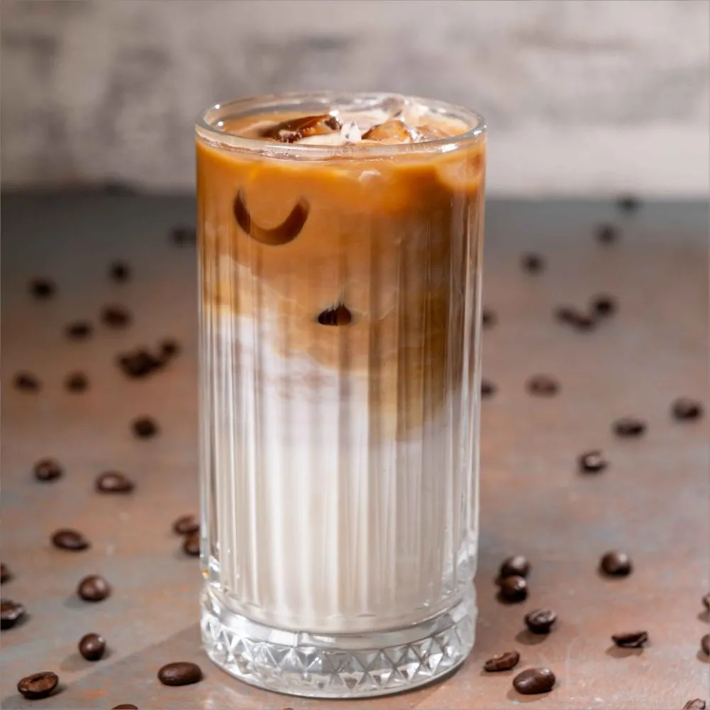 BUZLU WHITE MOCHA
