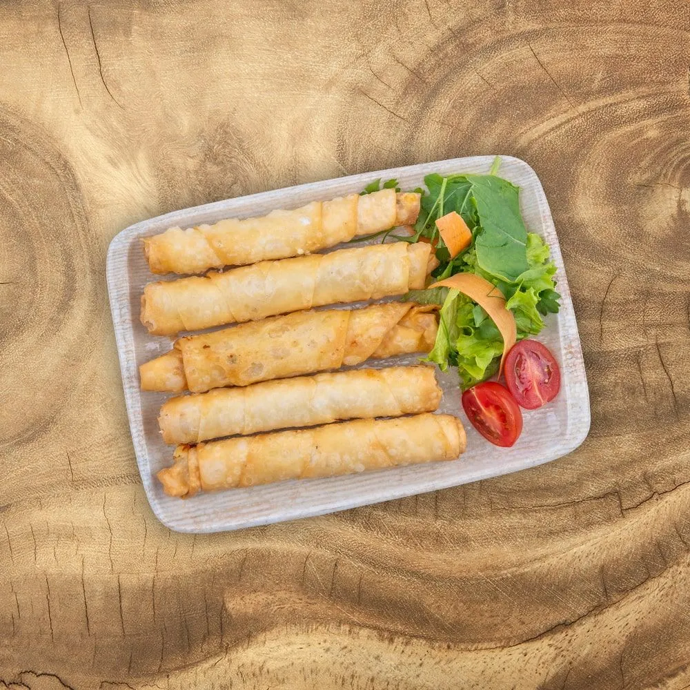 PORSİYON KALEM BÖREK