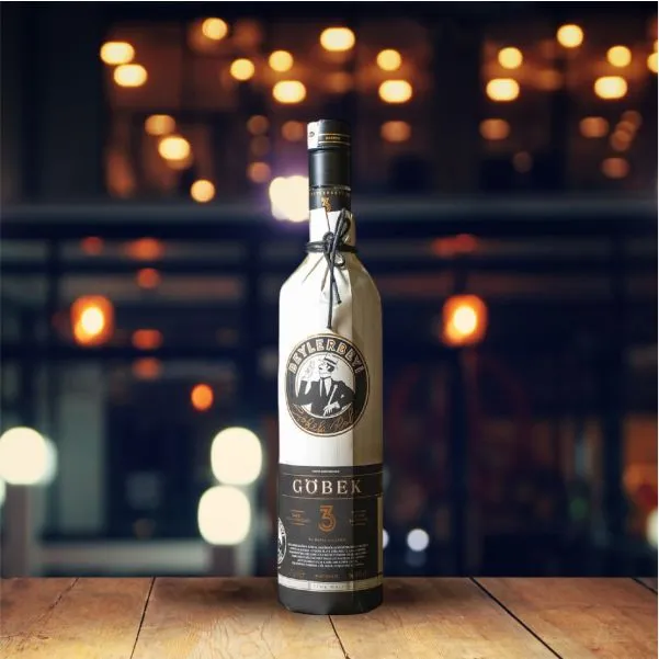 BEYLER BEYİ RAKI 20CL