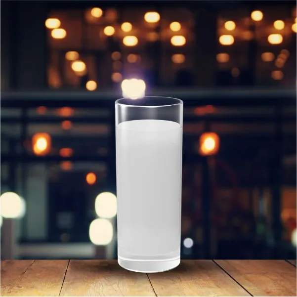 RAKI DUBLE